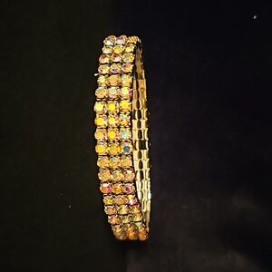 Iridescent Stretch Band